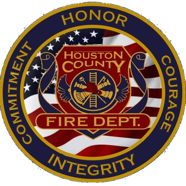 Houston County Fire Department